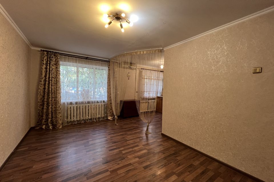 Продаётся 2-комнатная квартира, 45.8 м²