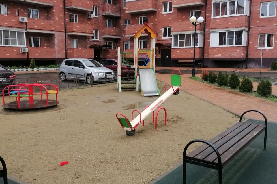 Купить Без Посредников Квартиру Новая Адыгея
