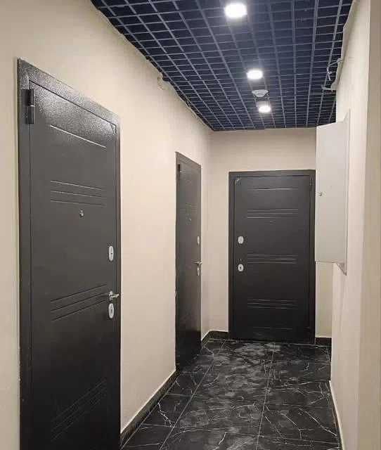 Продаётся 2-комнатная квартира, 45.99 м²