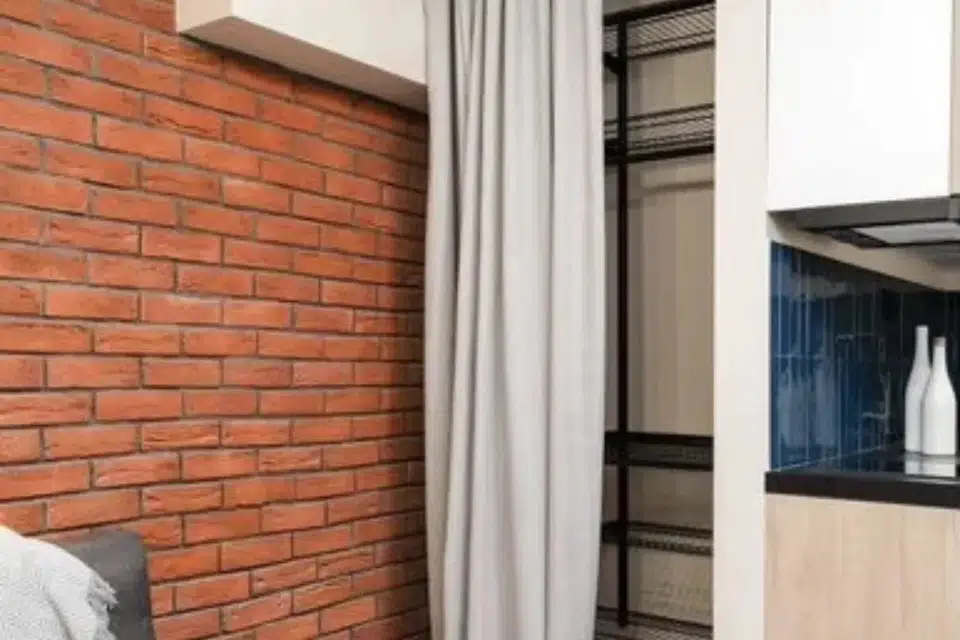 Продаётся студия, 16 м²