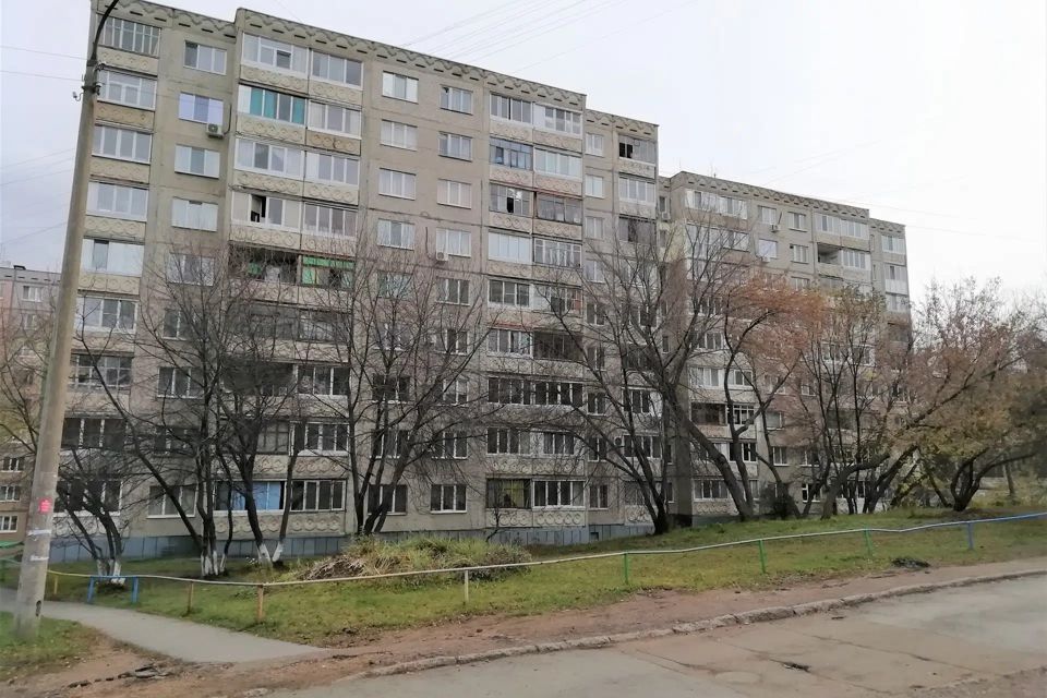 Продаётся 1-комнатная квартира, 36 м²