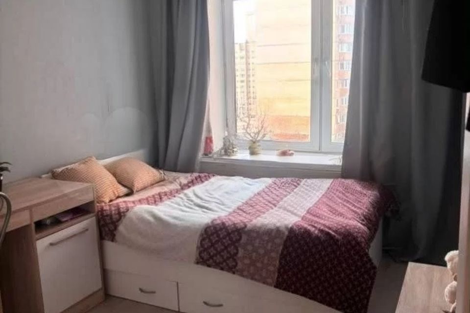 Продаётся 3-комнатная квартира, 67 м²