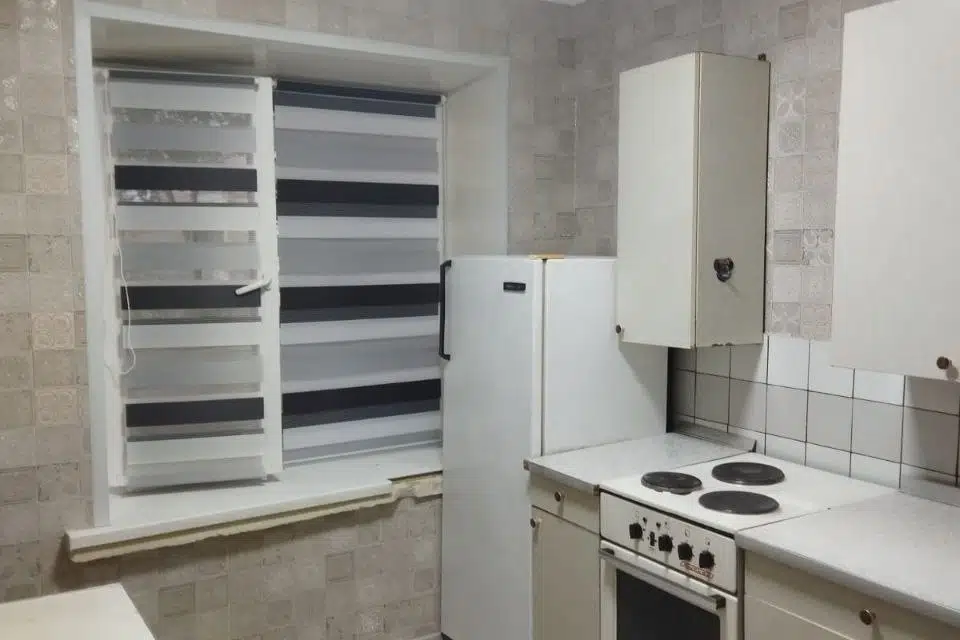 Продаётся 1-комнатная квартира, 35 м²