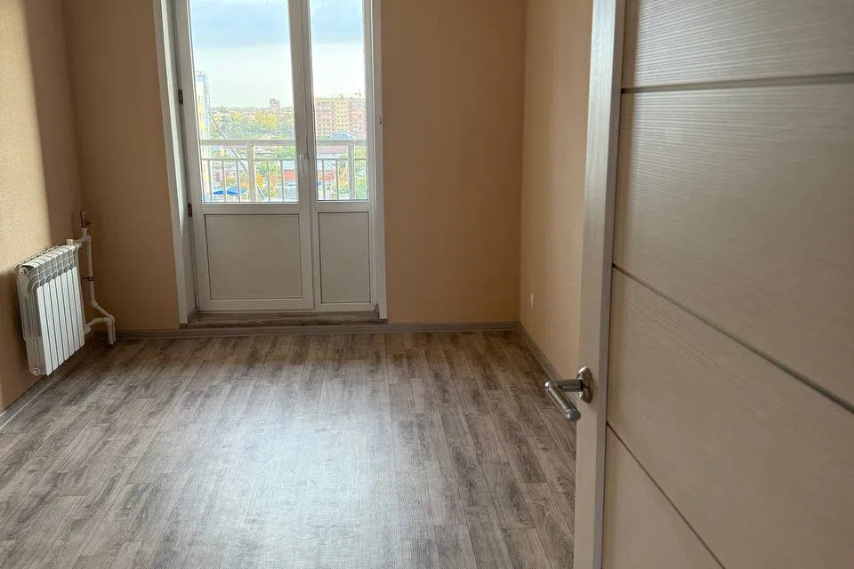 Продаётся 3-комнатная квартира, 63 м²