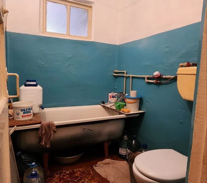Продаётся 1-комнатная квартира, 33 м²