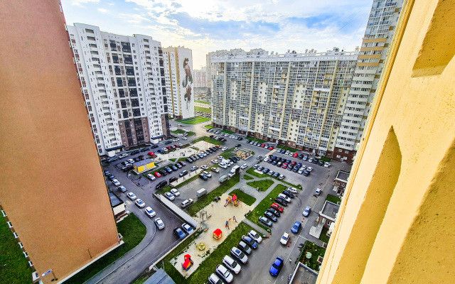 Продаётся студия, 38.2 м²