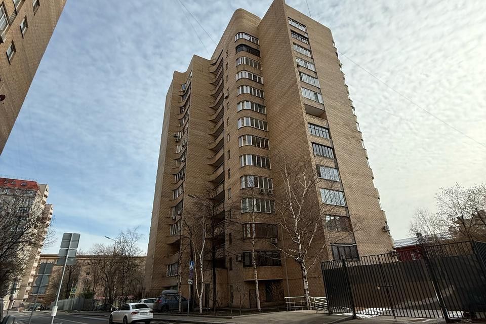 Продаётся 2-комнатная квартира, 63 м²