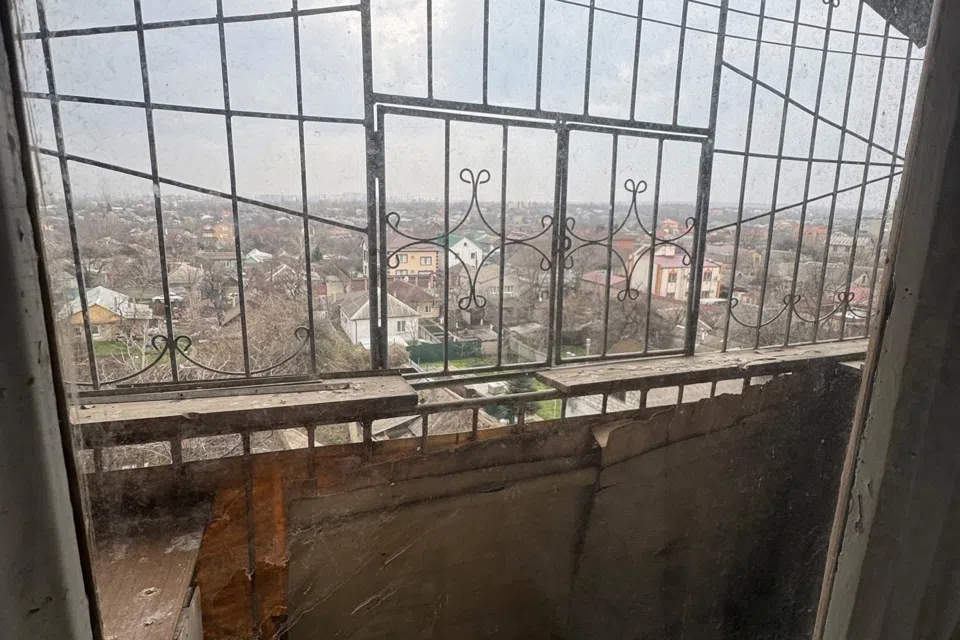 Продаётся 1-комнатная квартира, 27 м²