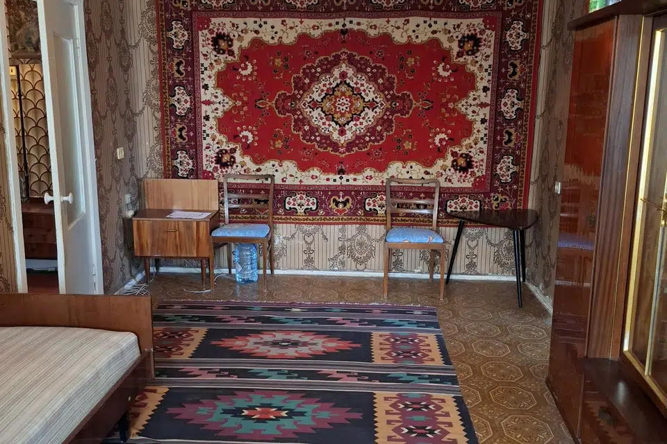Продаётся 2-комнатная квартира, 45 м²