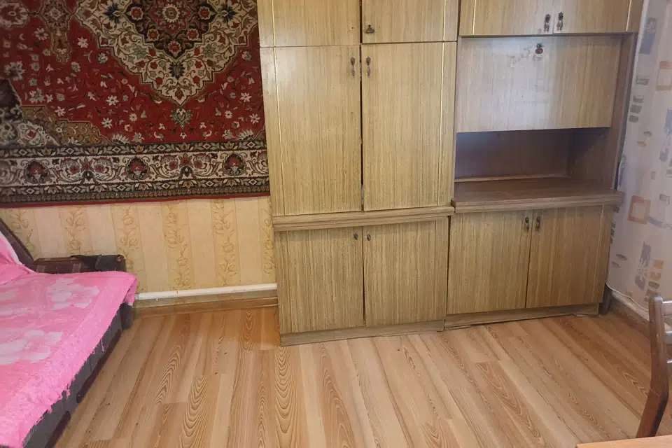 Продаётся 1-этажный дом, 74.9 м²