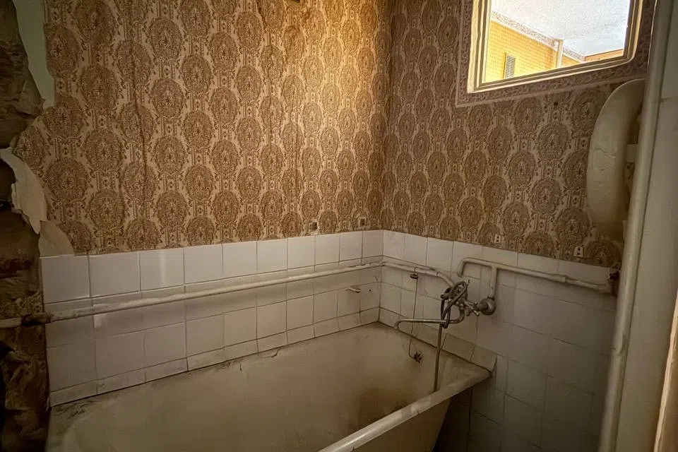 Продаётся 1-комнатная квартира, 30 м²