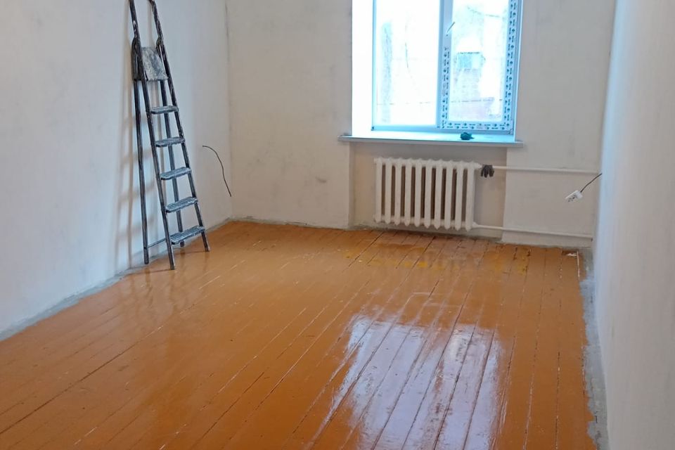 Продаётся 2-комнатная квартира, 45 м²