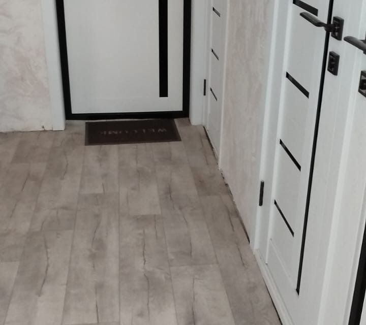 Продаётся 2-комнатная квартира, 53 м²