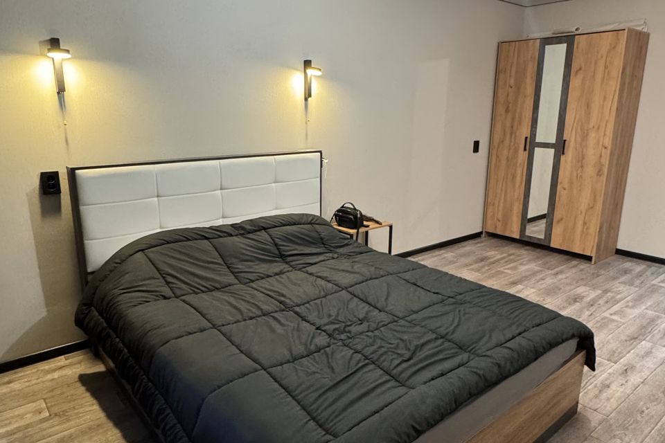 Продаётся 1-комнатная квартира, 32.2 м²