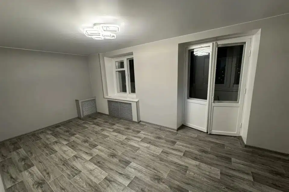 Продаётся 1-комнатная квартира, 28.8 м²