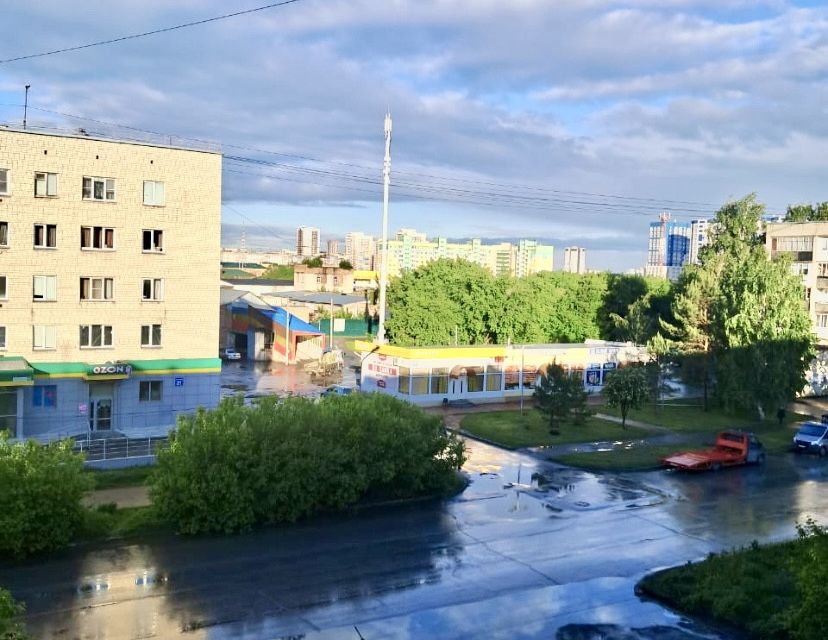 Продаётся 1-комнатная квартира, 30.2 м²