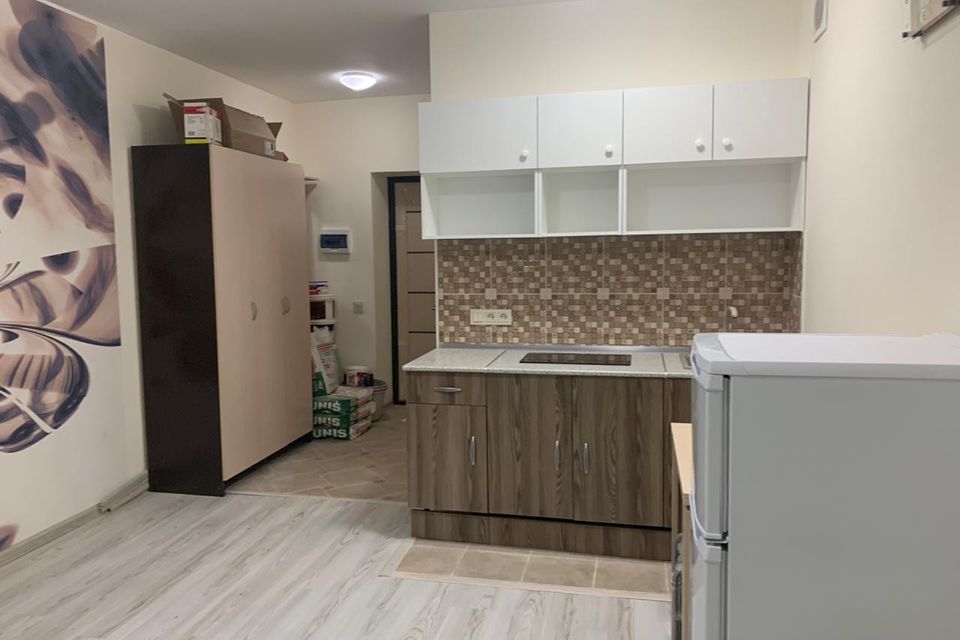 Продаётся студия, 23.1 м²