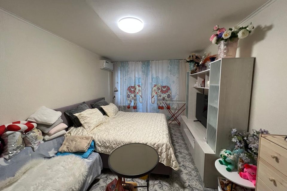 Продаётся 2-комнатная квартира, 45 м²