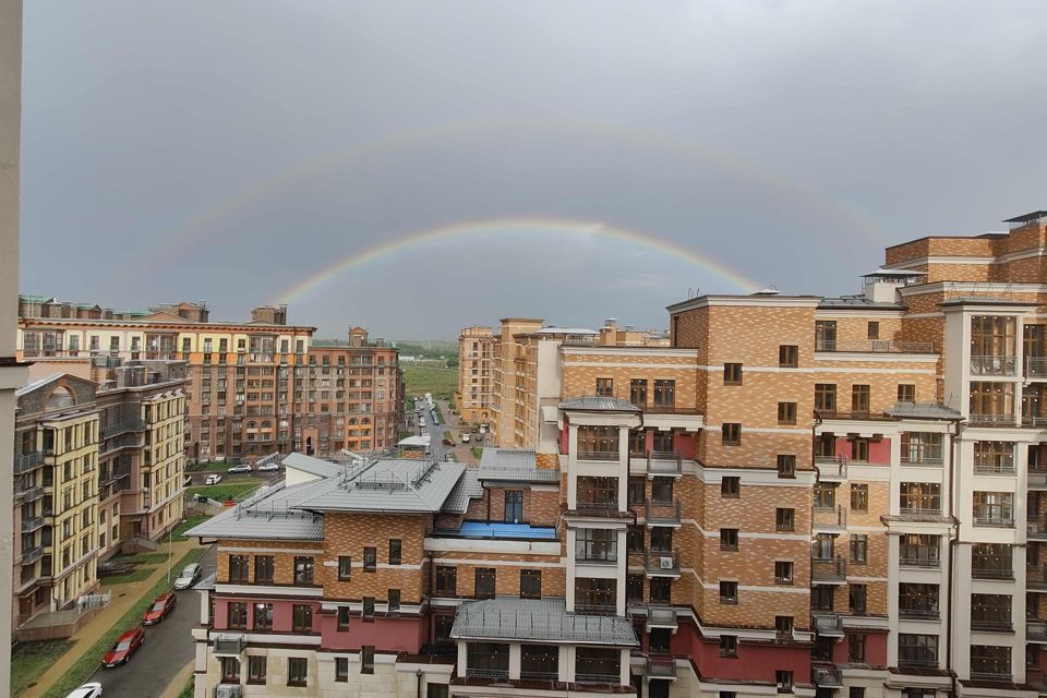 Продаётся 1-комнатная квартира, 35.1 м²