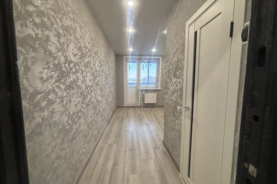 Продаётся студия, 28 м²