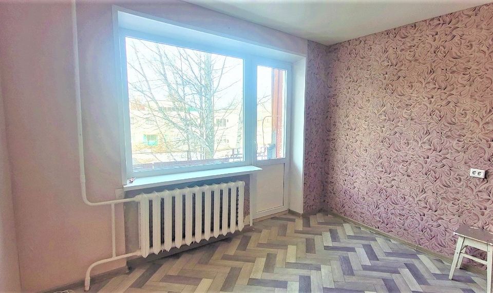 Продаётся 1-комнатная квартира, 22 м²