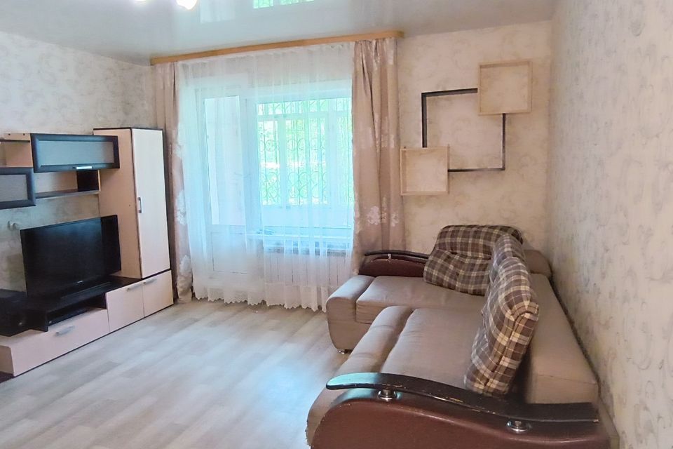Продаётся 2-комнатная квартира, 48.2 м²