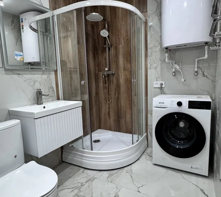 Продаётся 2-комнатная квартира, 42 м²