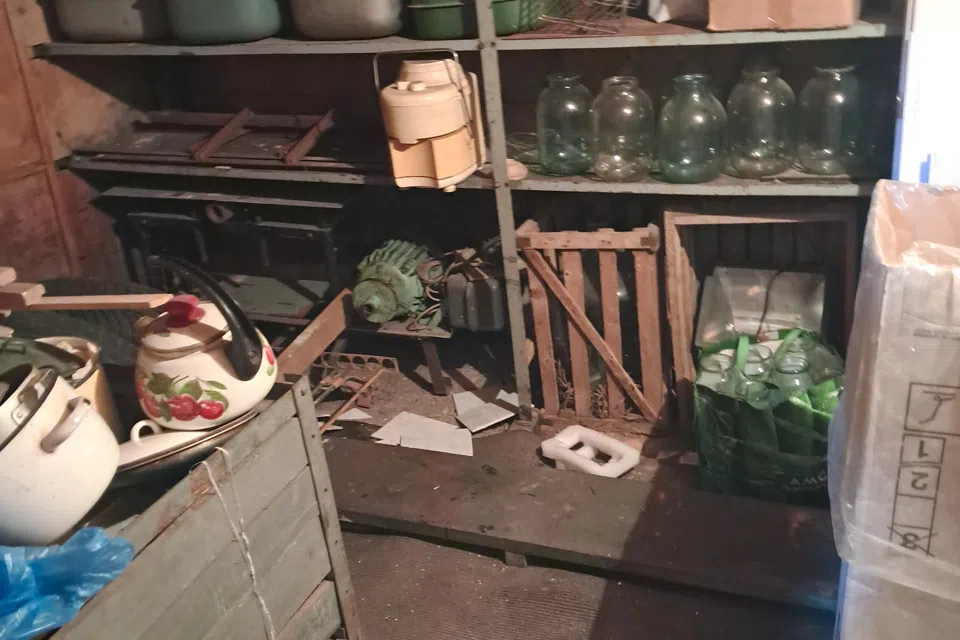 Продаётся гараж, 30 м²