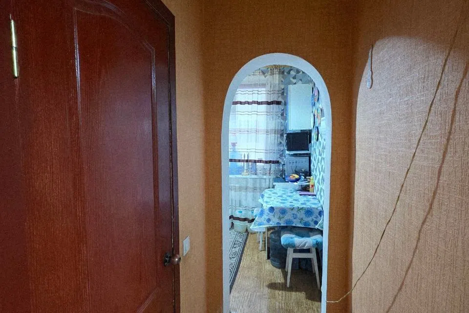 Продаётся 2-комнатная квартира, 46 м²