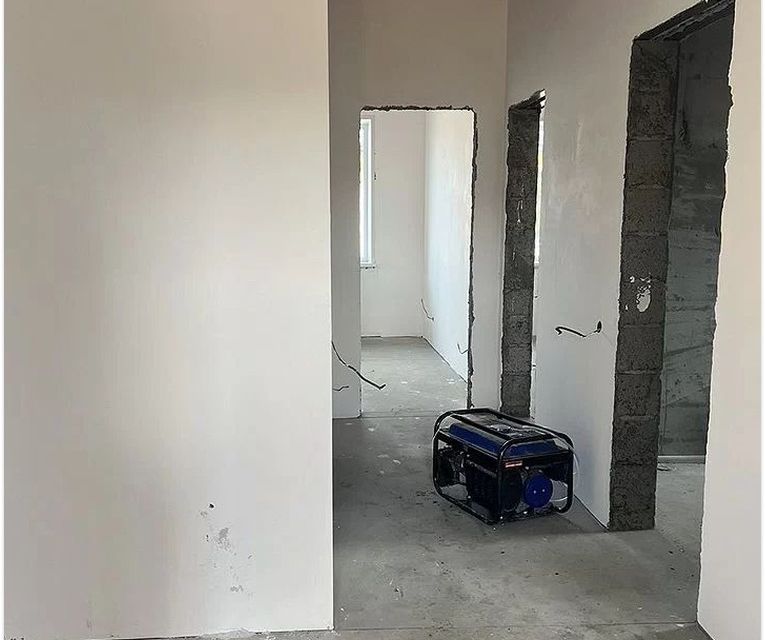 Продаётся 1-этажный дом, 109 м²