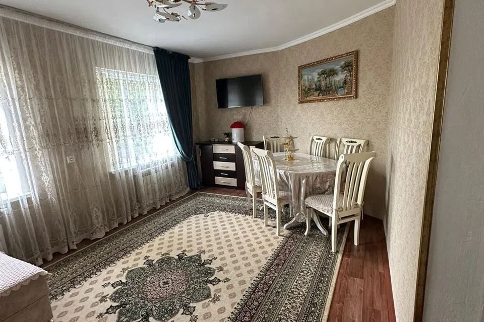 Продаётся 1-этажный дом, 69 м²