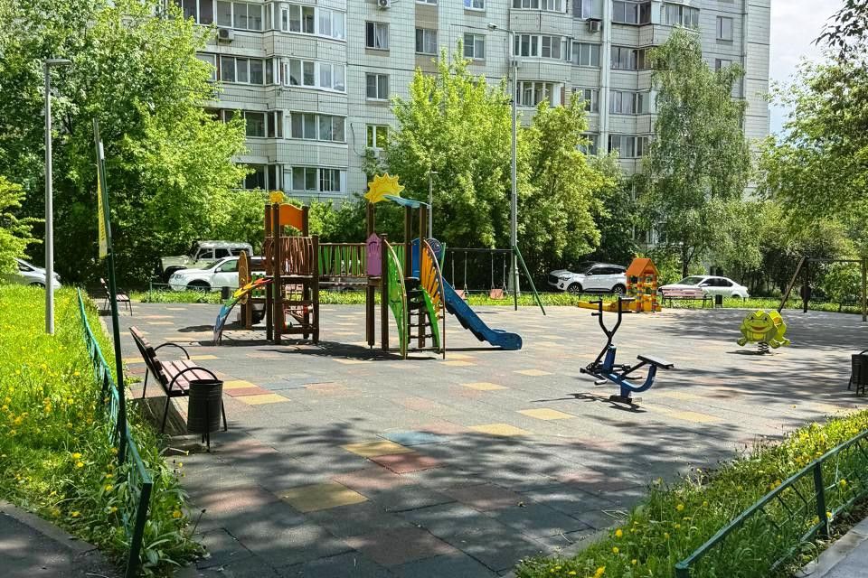 Продаётся 2-комнатная квартира, 50.2 м²