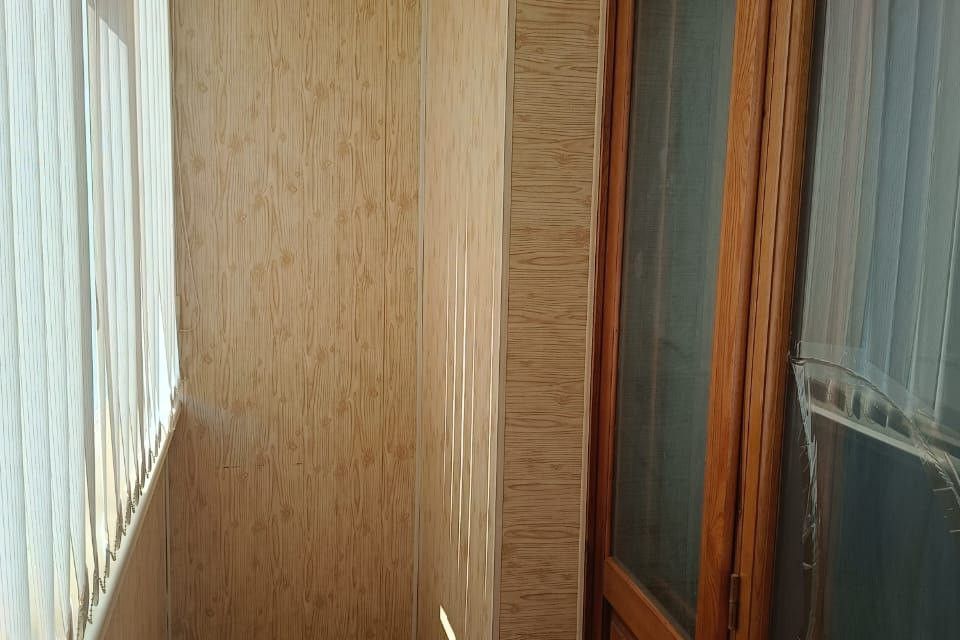 Продаётся 1-комнатная квартира, 39 м²