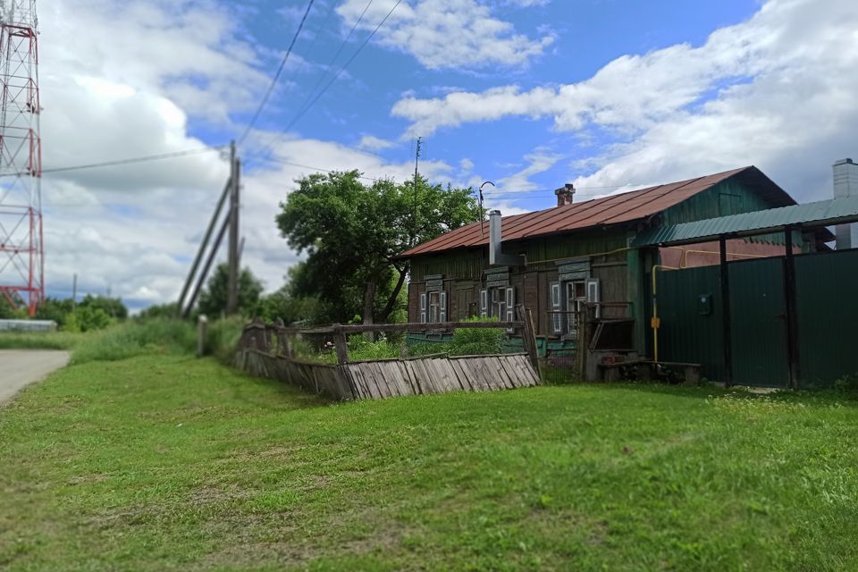 Село канашево челябинская область