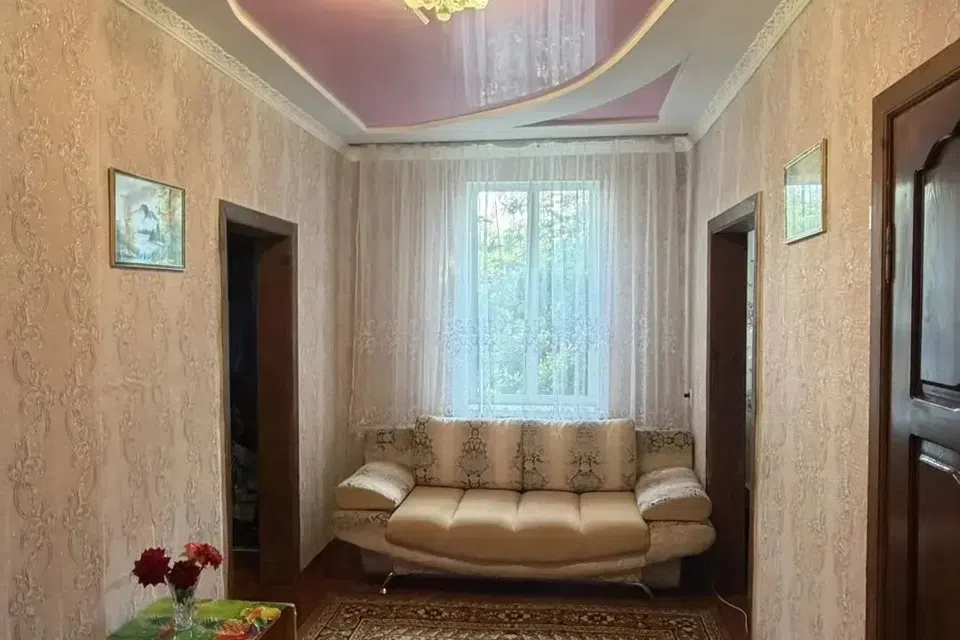 Продаётся 1-этажный дом, 100 м²