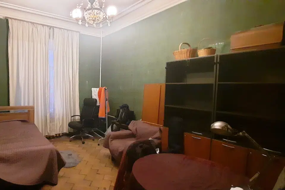 Продаётся 5-комнатная квартира, 126.6 м²