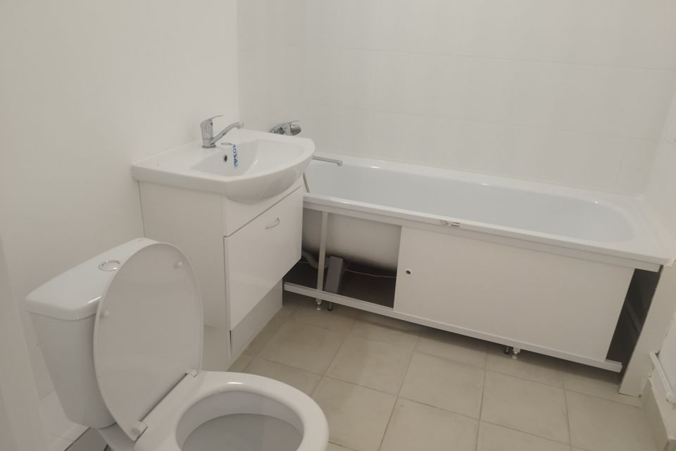 Продаётся студия, 25.8 м²