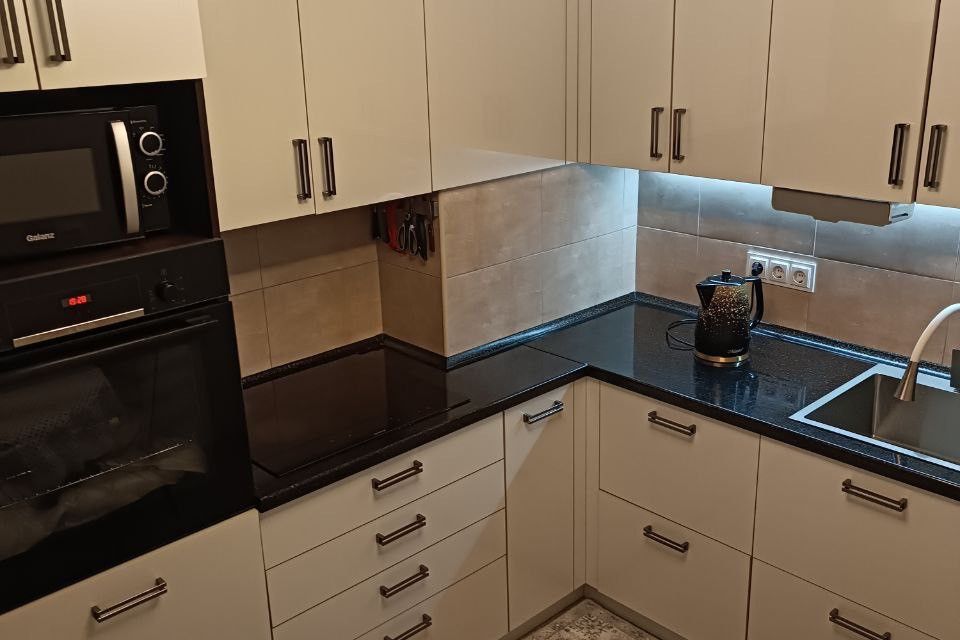 Продаётся 2-комнатная квартира, 50 м²