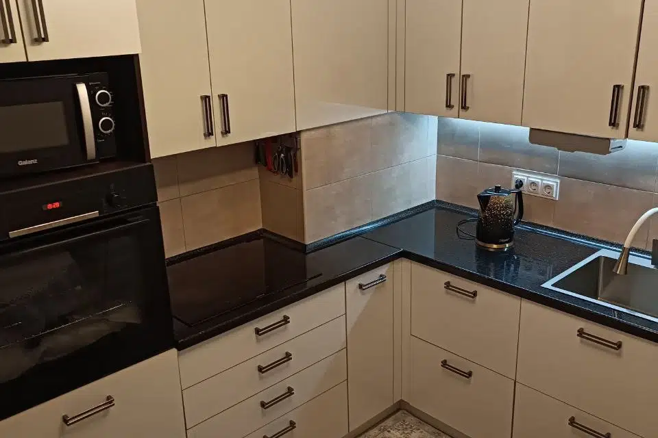 Продаётся 2-комнатная квартира, 50 м²