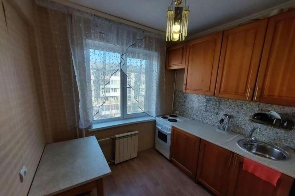 Продаётся 2-комнатная квартира, 45 м²