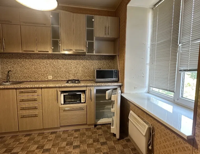 Продаётся 2-комнатная квартира, 45 м²