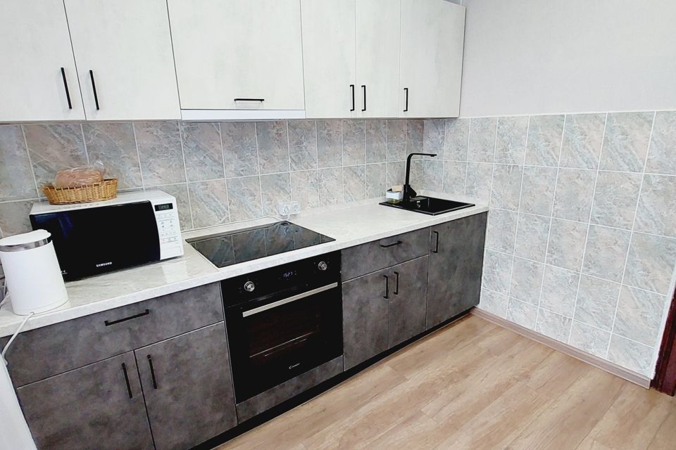Продаётся 3-комнатная квартира, 71.2 м²