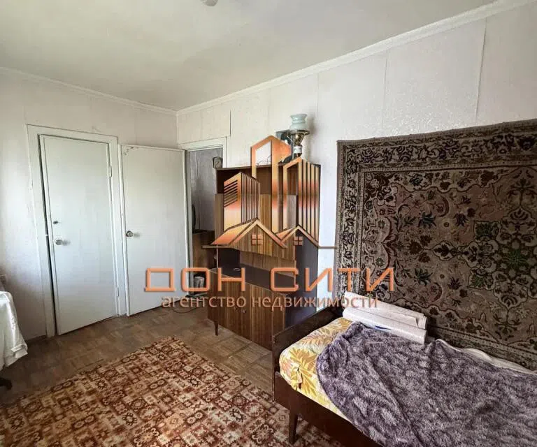 Продаётся 2-комнатная квартира, 44 м²