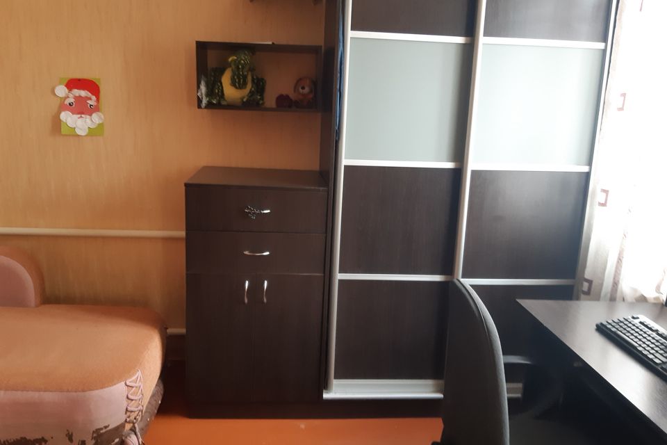 Продаётся 1-этажный дом, 80 м²