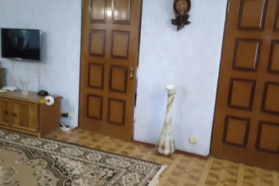 Продаётся часть дома