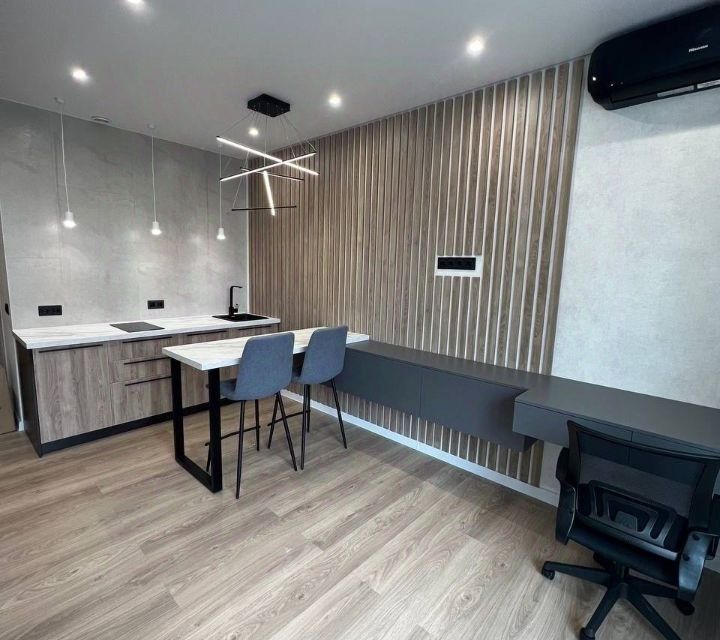 Продаётся студия, 28 м²