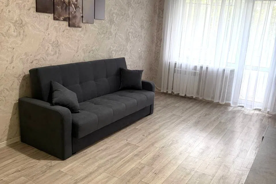 Продаётся 1-комнатная квартира, 32 м²