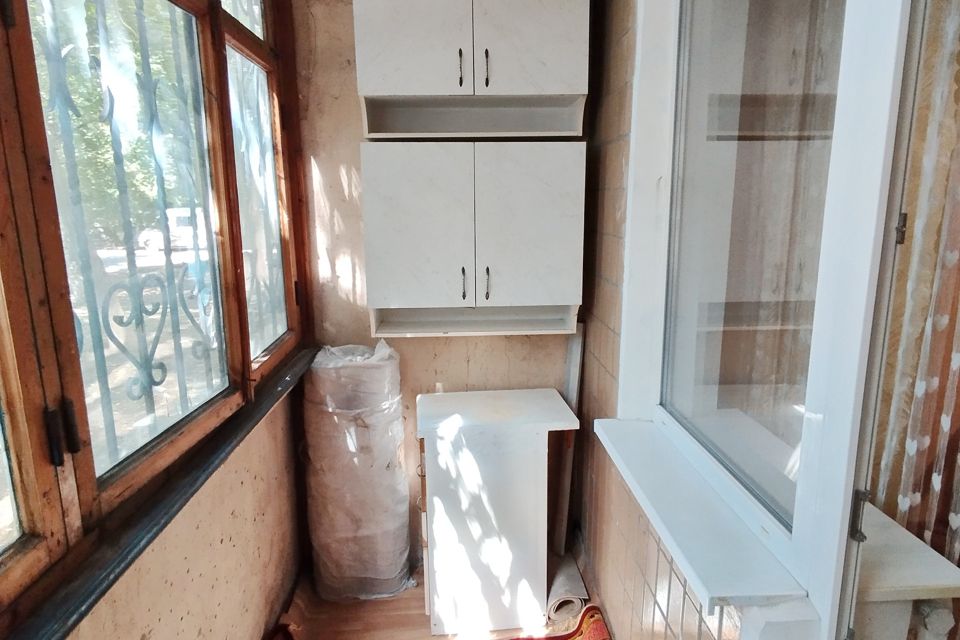 Продаётся 4-комнатная квартира, 98 м²