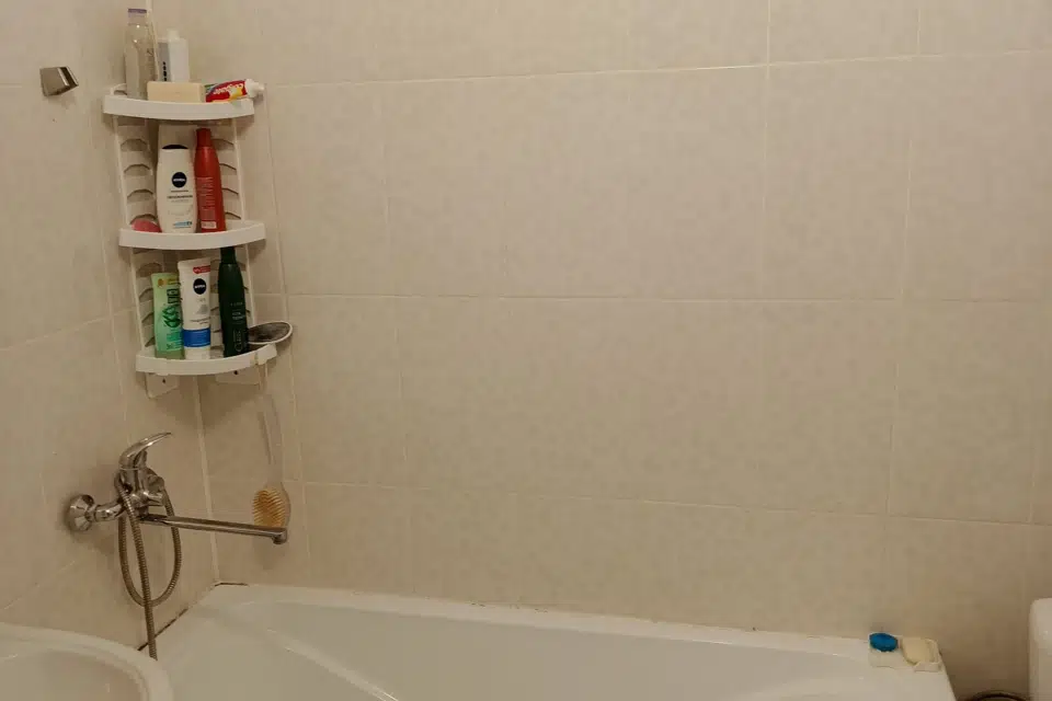 Продаётся 1-комнатная квартира, 32 м²