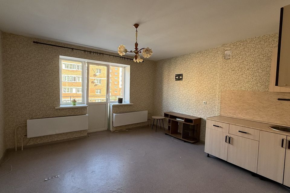 Продаётся студия, 23.1 м²